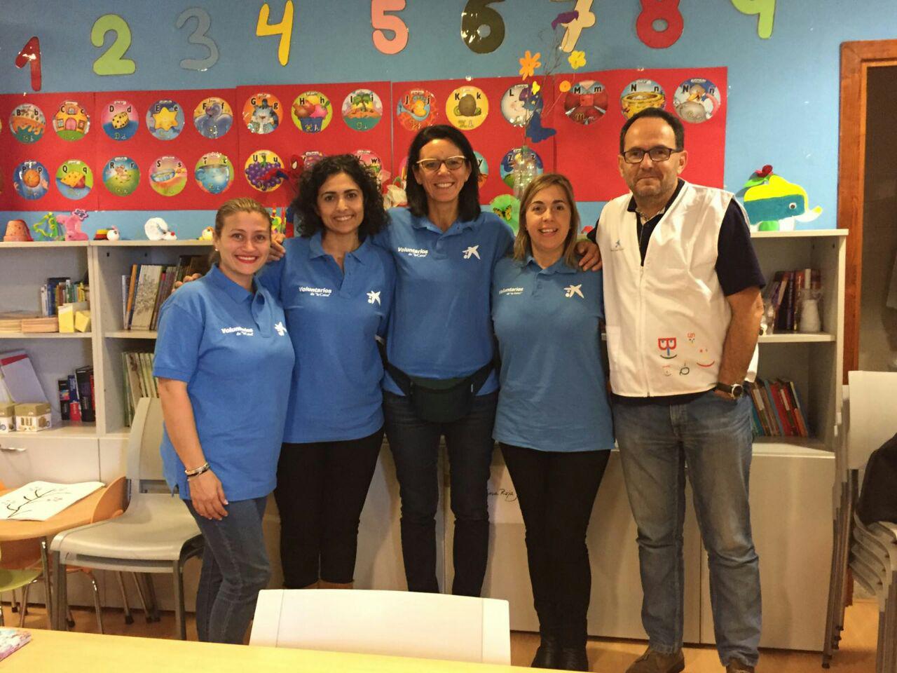 Ya estamos presentes en las dos CiberCaixas Hospitalarias de la provincia