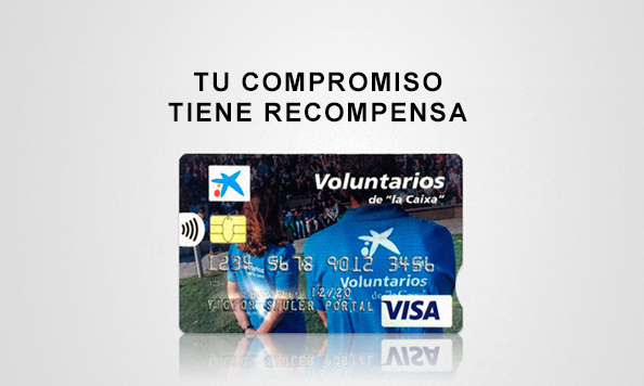 Descubre las ventajas que tenemos por ser Voluntarios de 