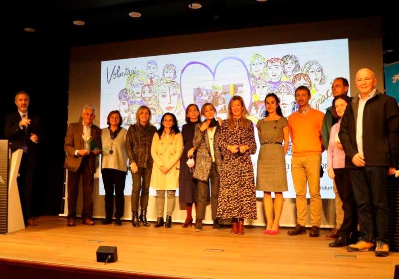Homenaje a los Voluntarios CaixaBank y entidades Sociales en las Islas Baleares