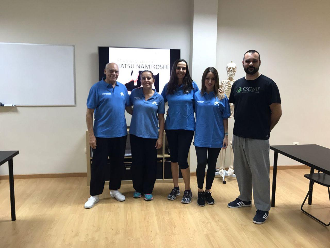 Els Voluntaris de 