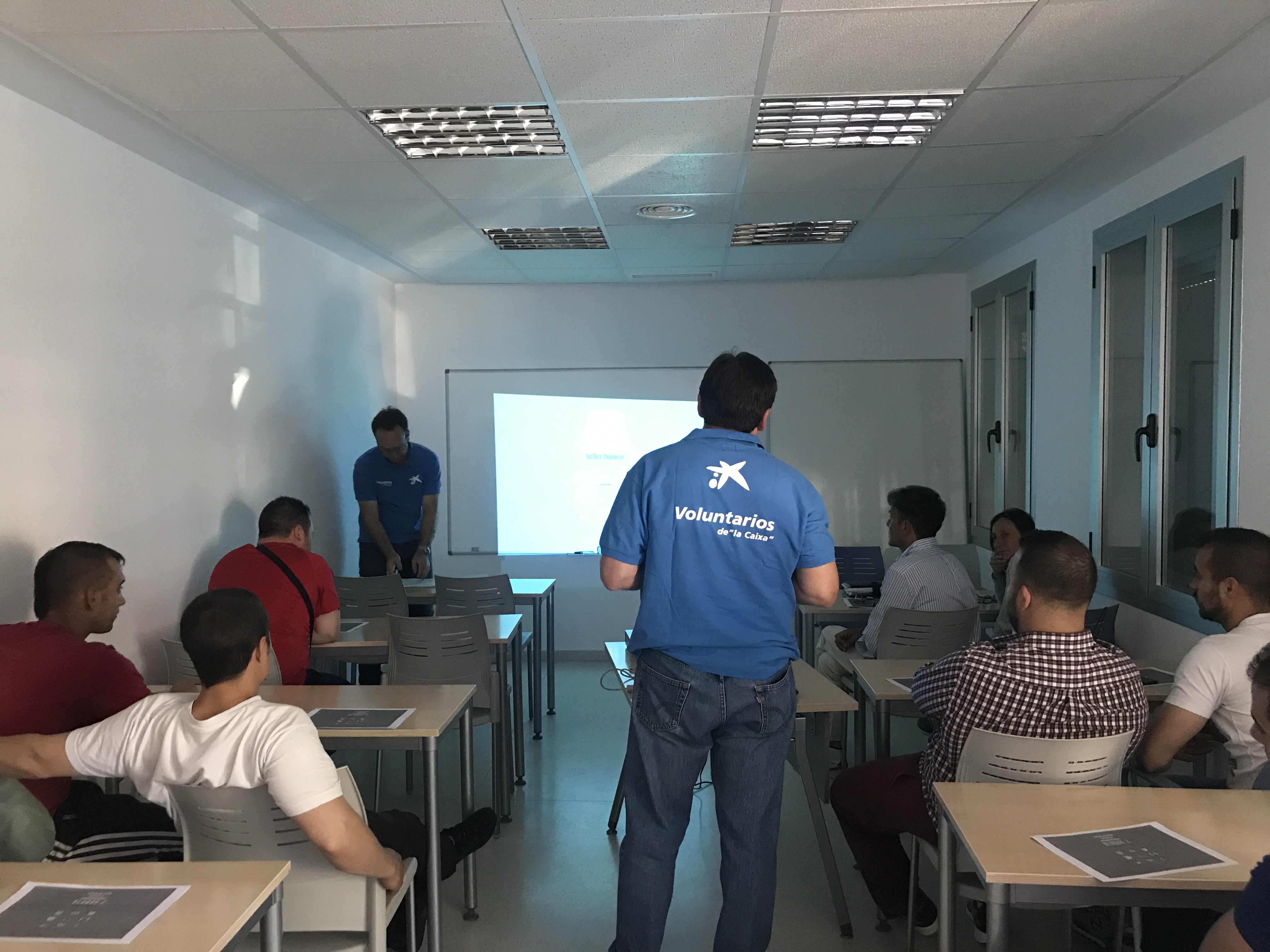 Educació financera a Càceres