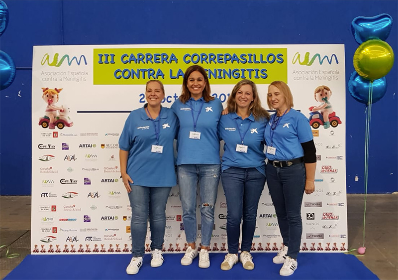 Correpassadissos per la meningitis