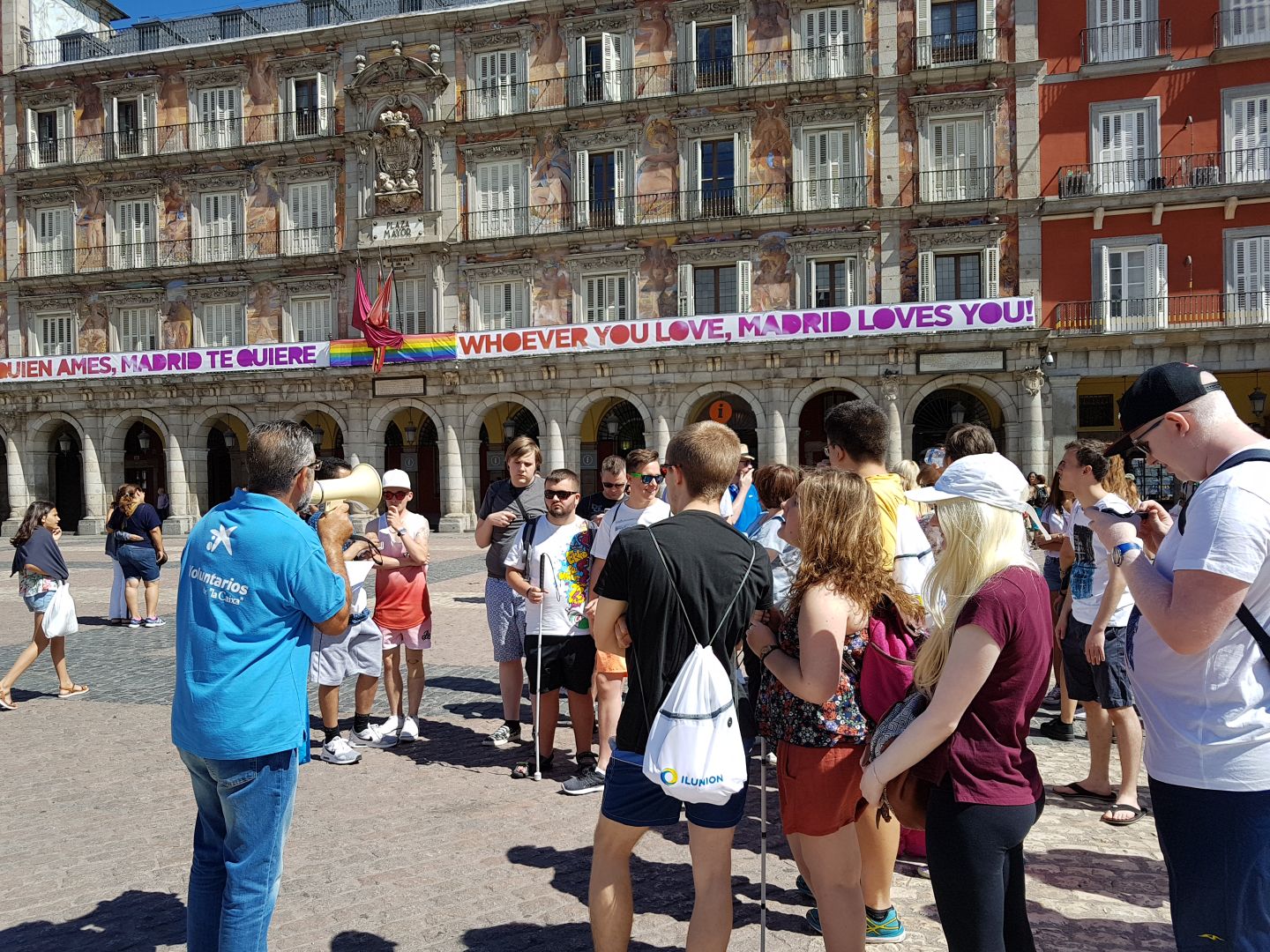 Una visió per l'inclusió