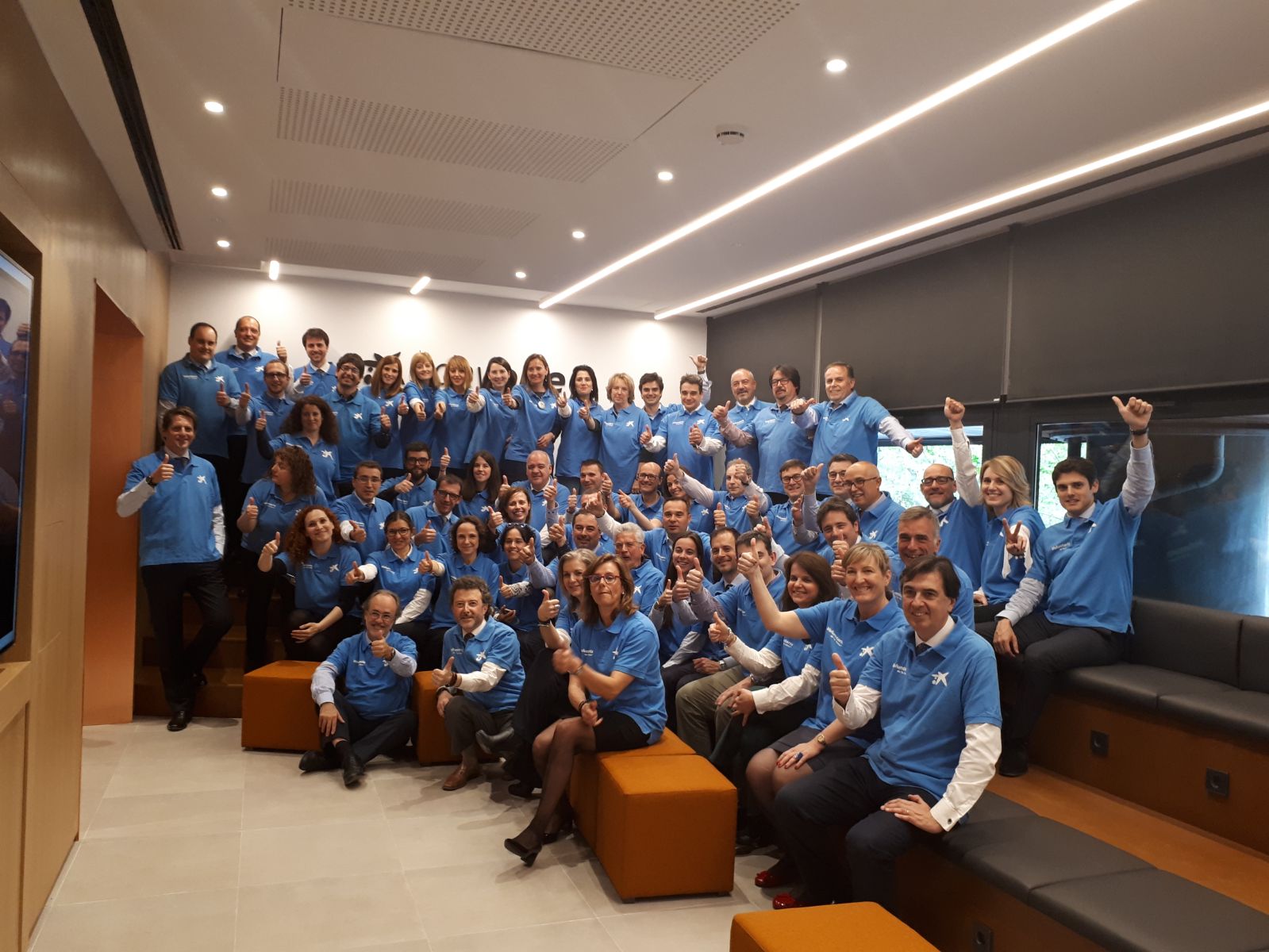 Èxit de participació durant la Setmana Social