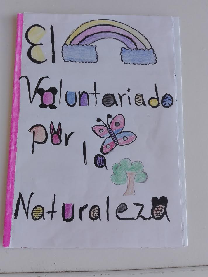 En el mes de mayo, los voluntarios de Mallorca, convocamos la I edición del 