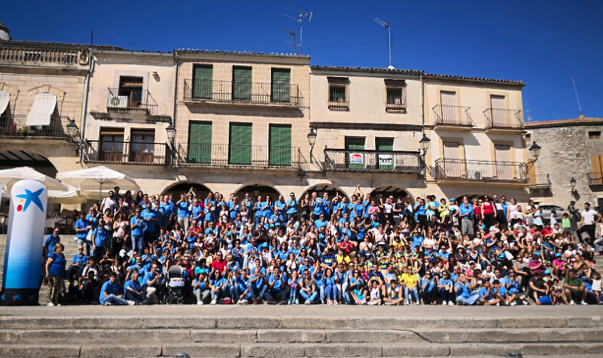 Clausura de la Setmana Social a Trujillo