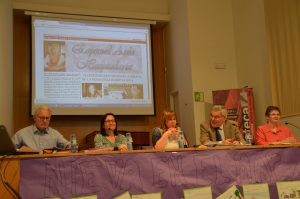 Jornades de solidaritat
