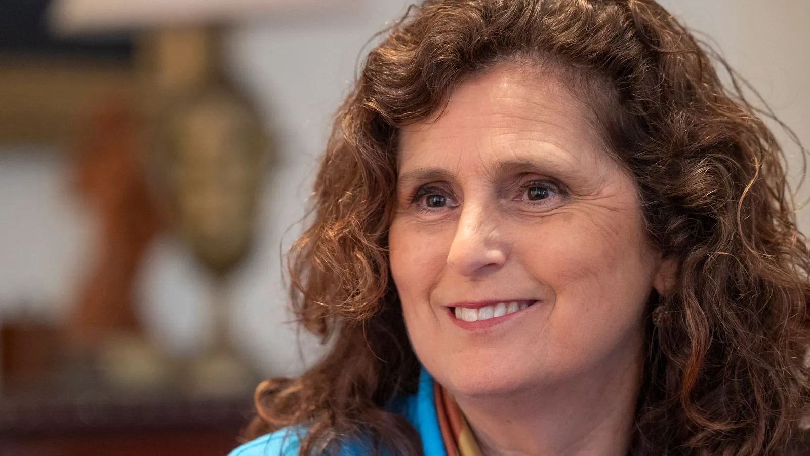 Un 8M en Cádiz con los cuidados en el centro