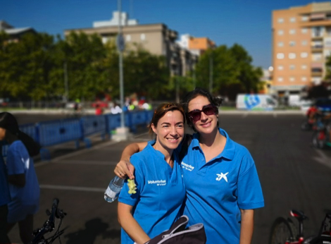 XXXIII Dia de la Bicicleta a Badajoz