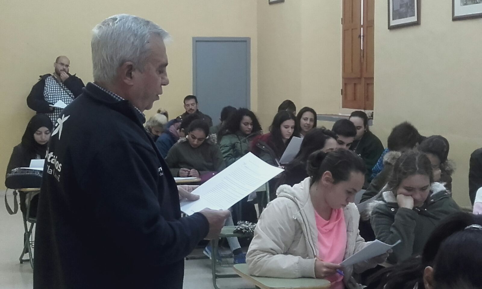 Educació financera per a tots