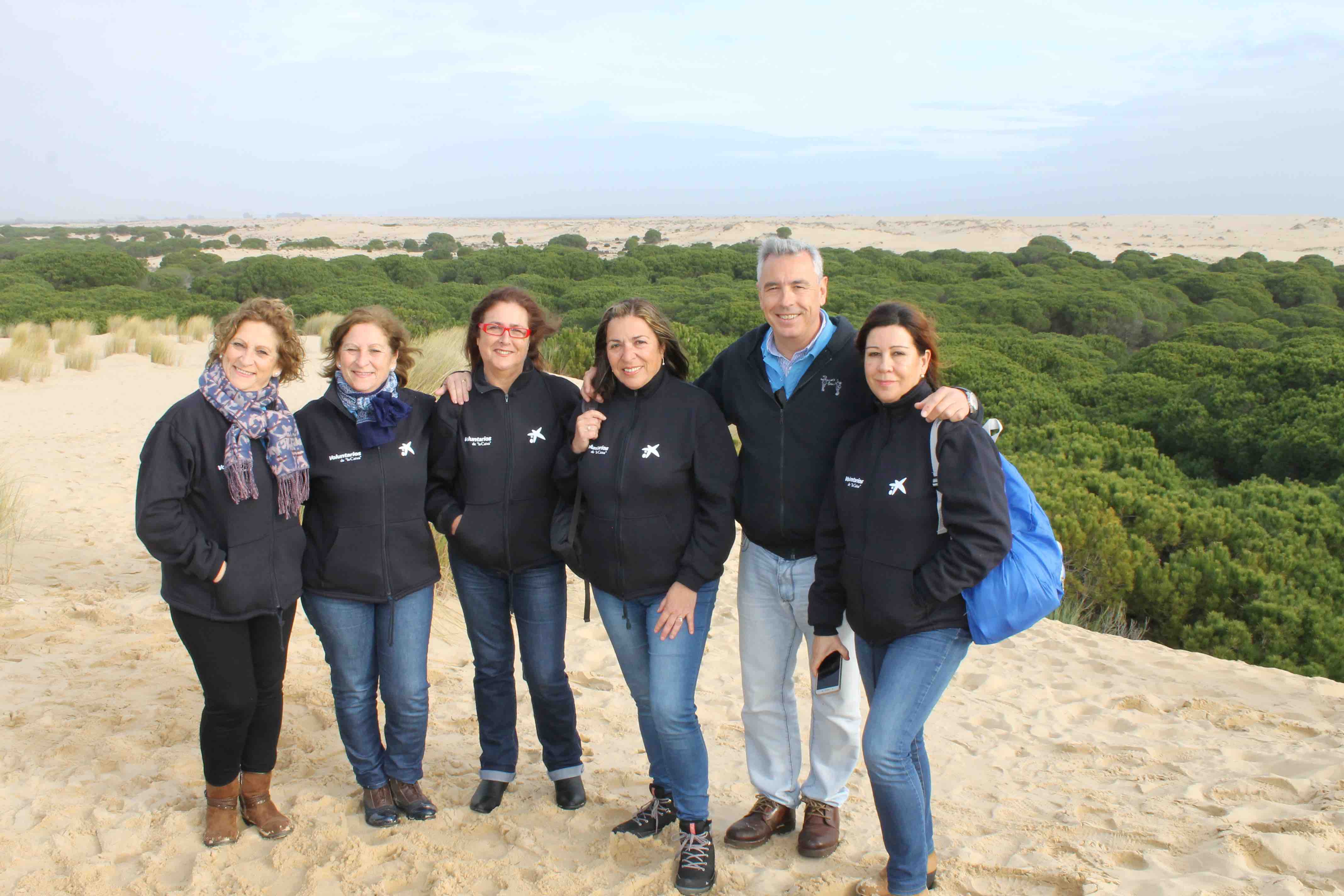 Una excursió al Parc de Doñana