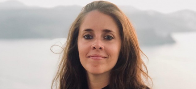 Entrevista a Núria Martí, mentora de Voluntariado CaixaBank