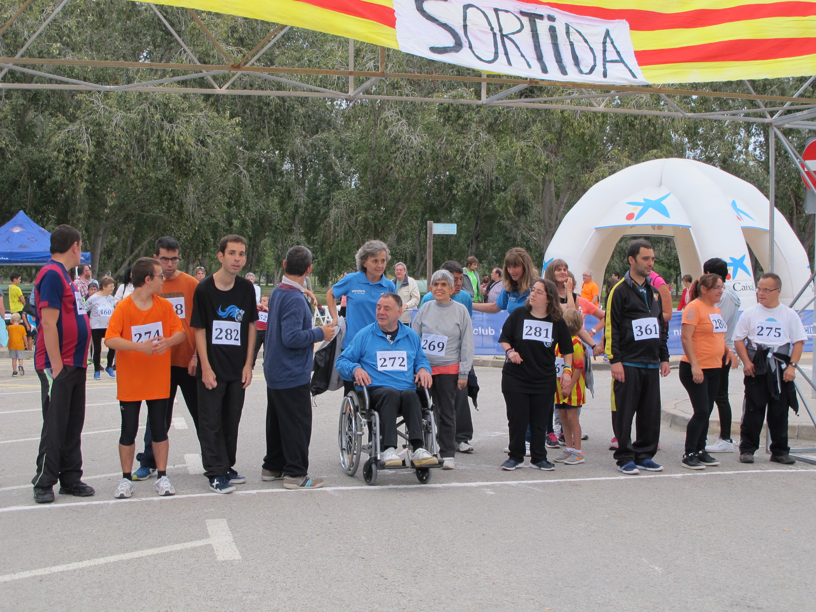 Milla Urbana de Banyoles