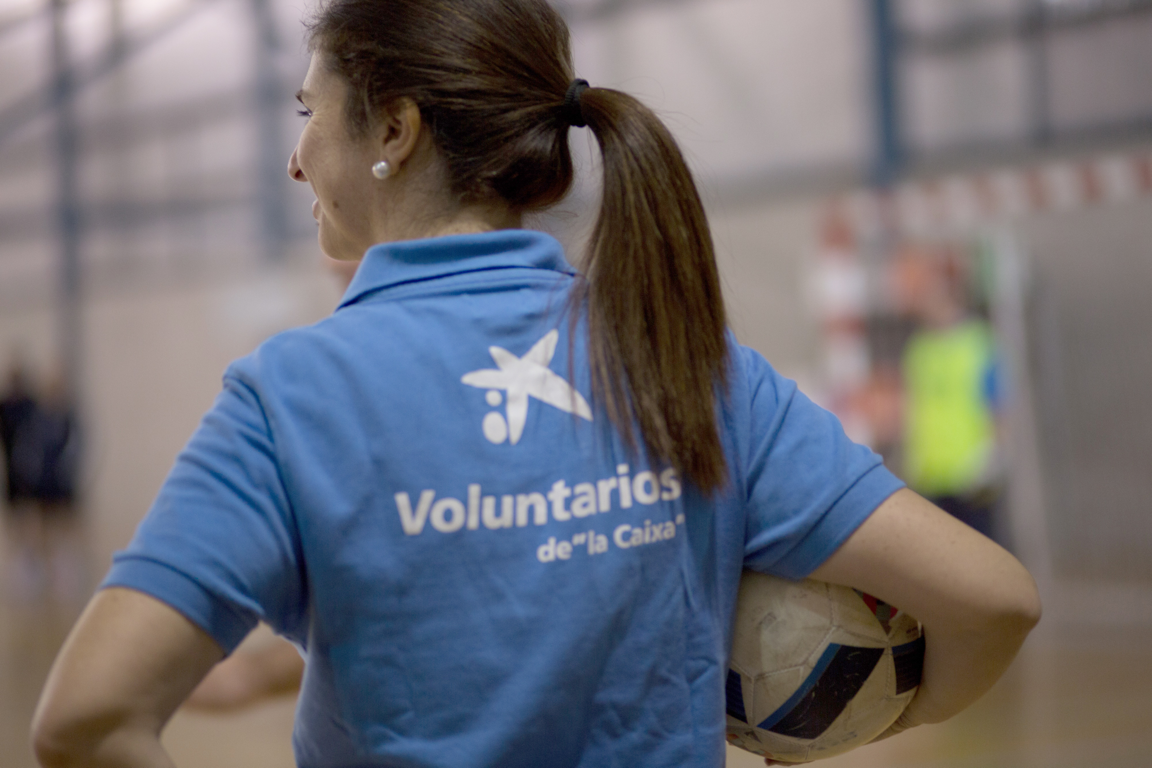 Estimat voluntari