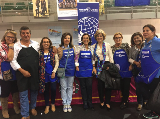 9ª paella solidària