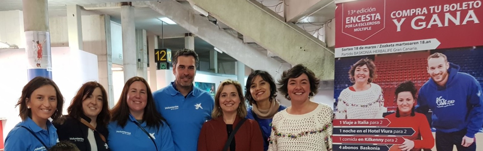 Col·laboració en la recaptació de fons per AEMAR