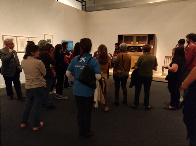 Visitem la nova exposició a Caixaforum Madrid: Adolf Loos