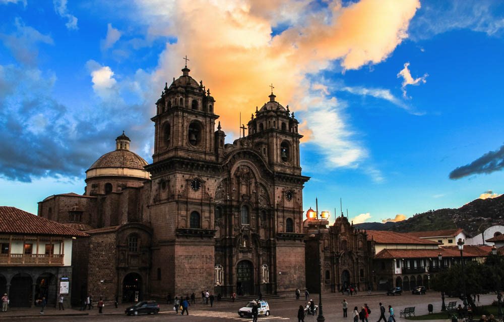 Los Voluntarios de Castilla la Mancha participaremos en el Congreso de Microfinanzas y Resposabilidad Social en Cuzco