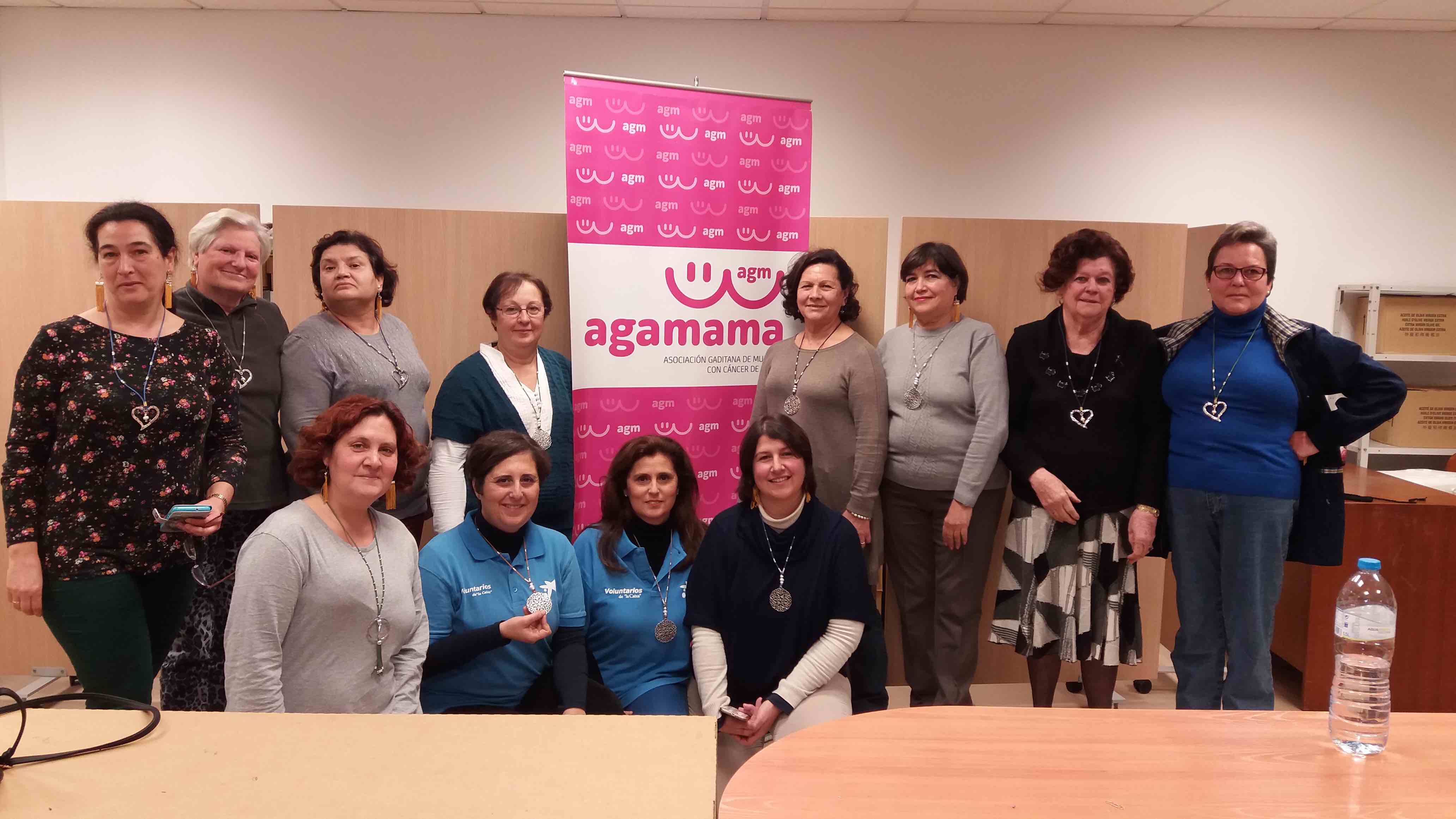 Tardes de manualitats amb AGAMAMA