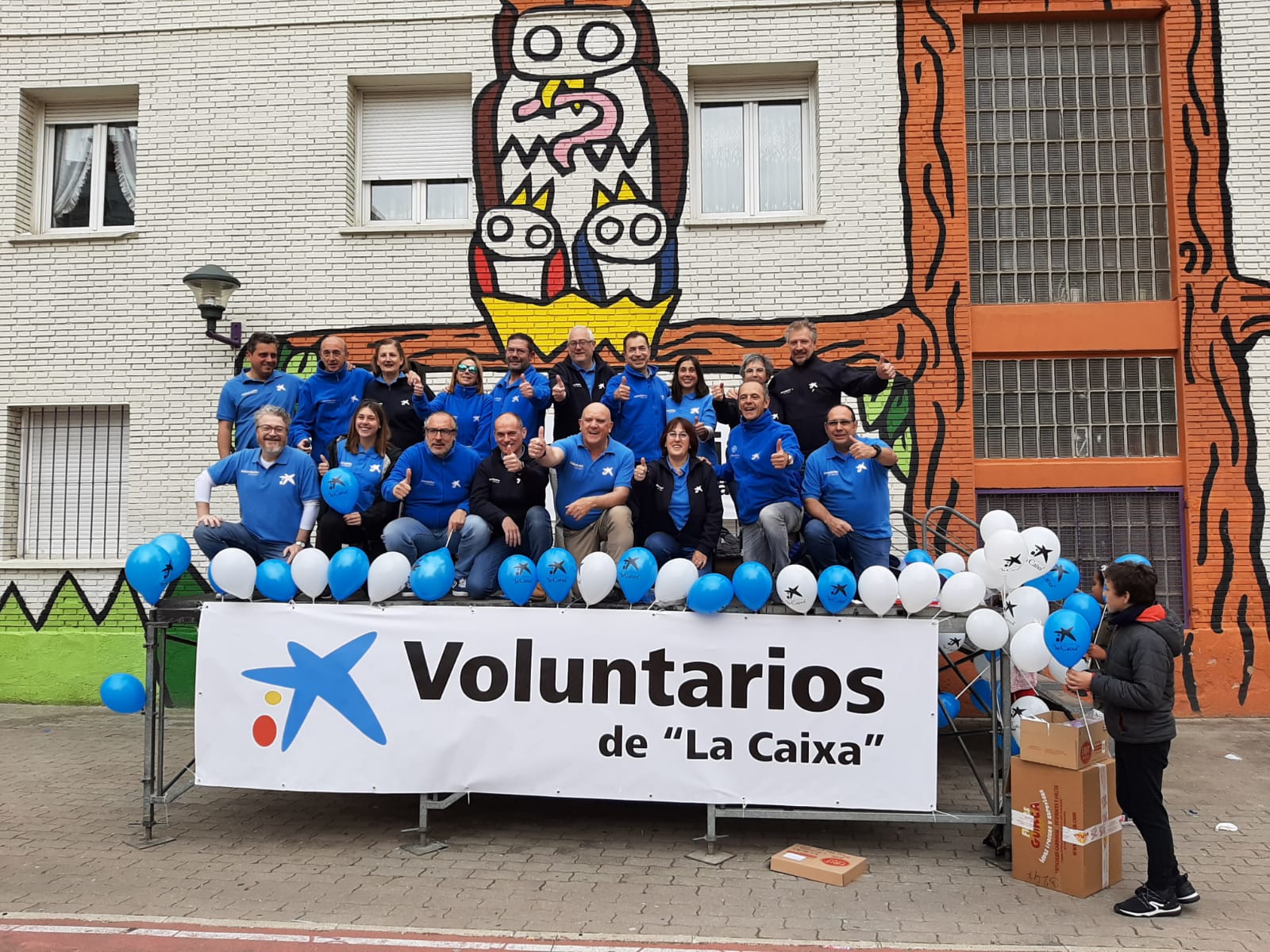 Estem renovant els continguts del Campus de Formació