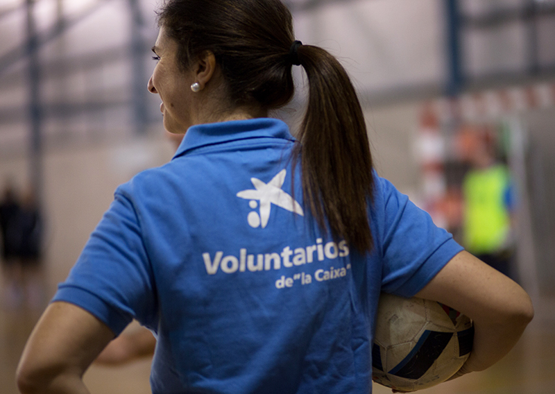 La gran oportunitat del voluntariat online
