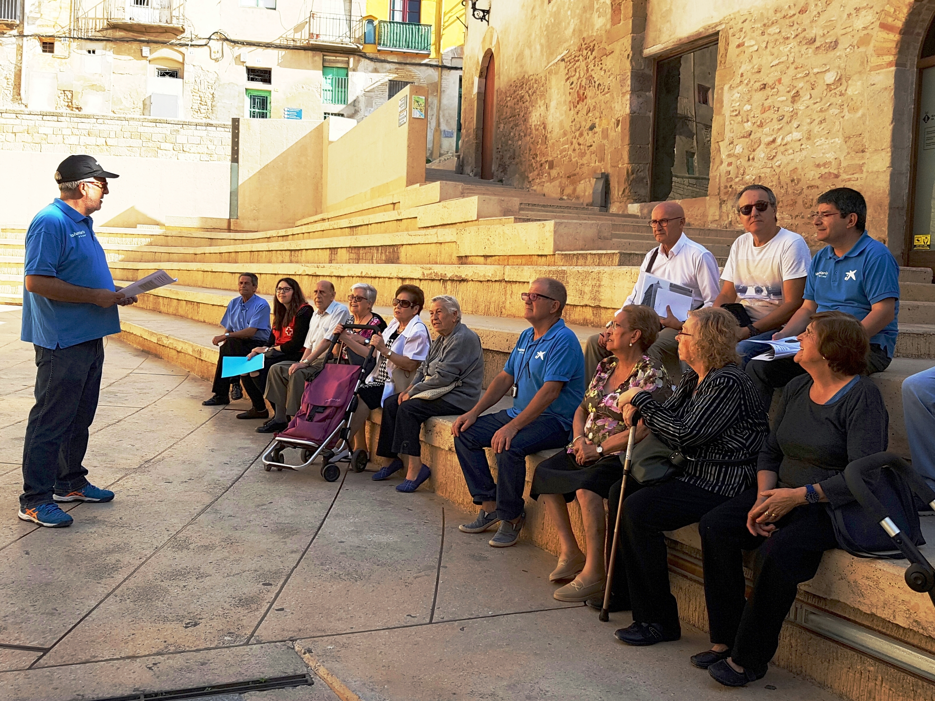 Un otoño de actividades en las Terres de l’Ebre
