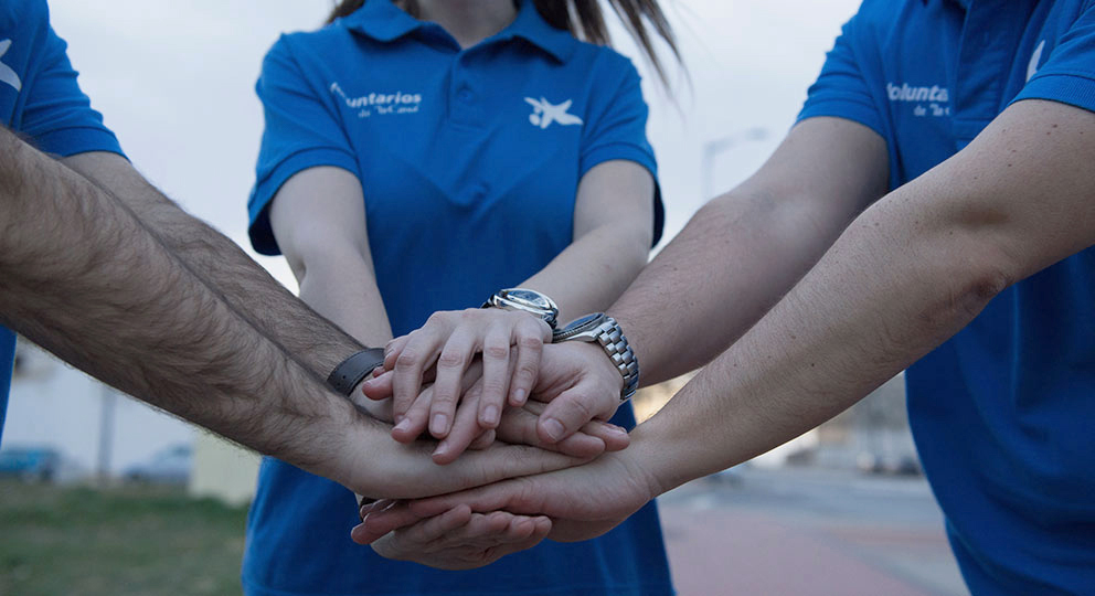 Un any més, el mateix compromís de sempre