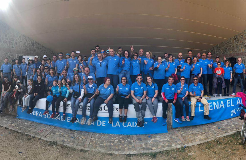 Globos para un ángel