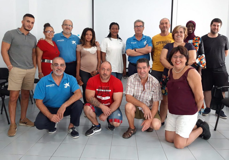 Educació financera per a col·lectius socialment vulnerables