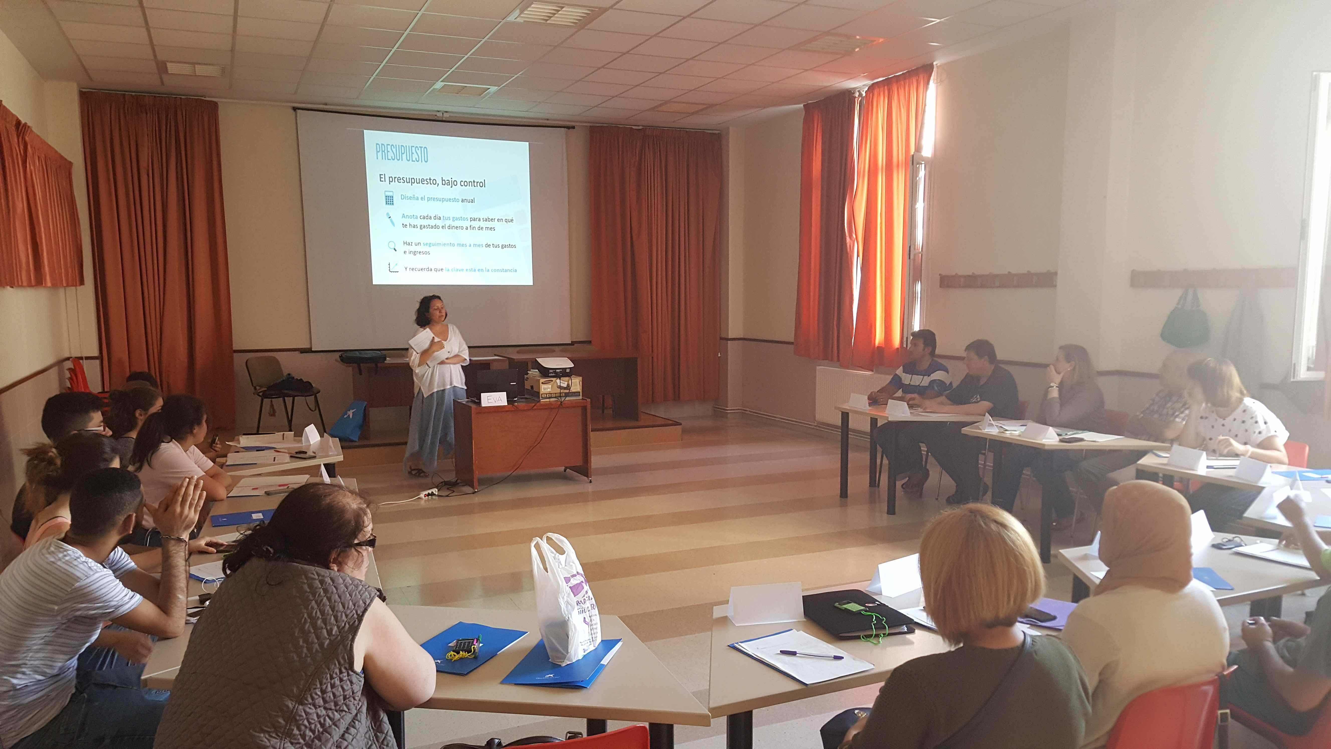 Els Voluntaris de 