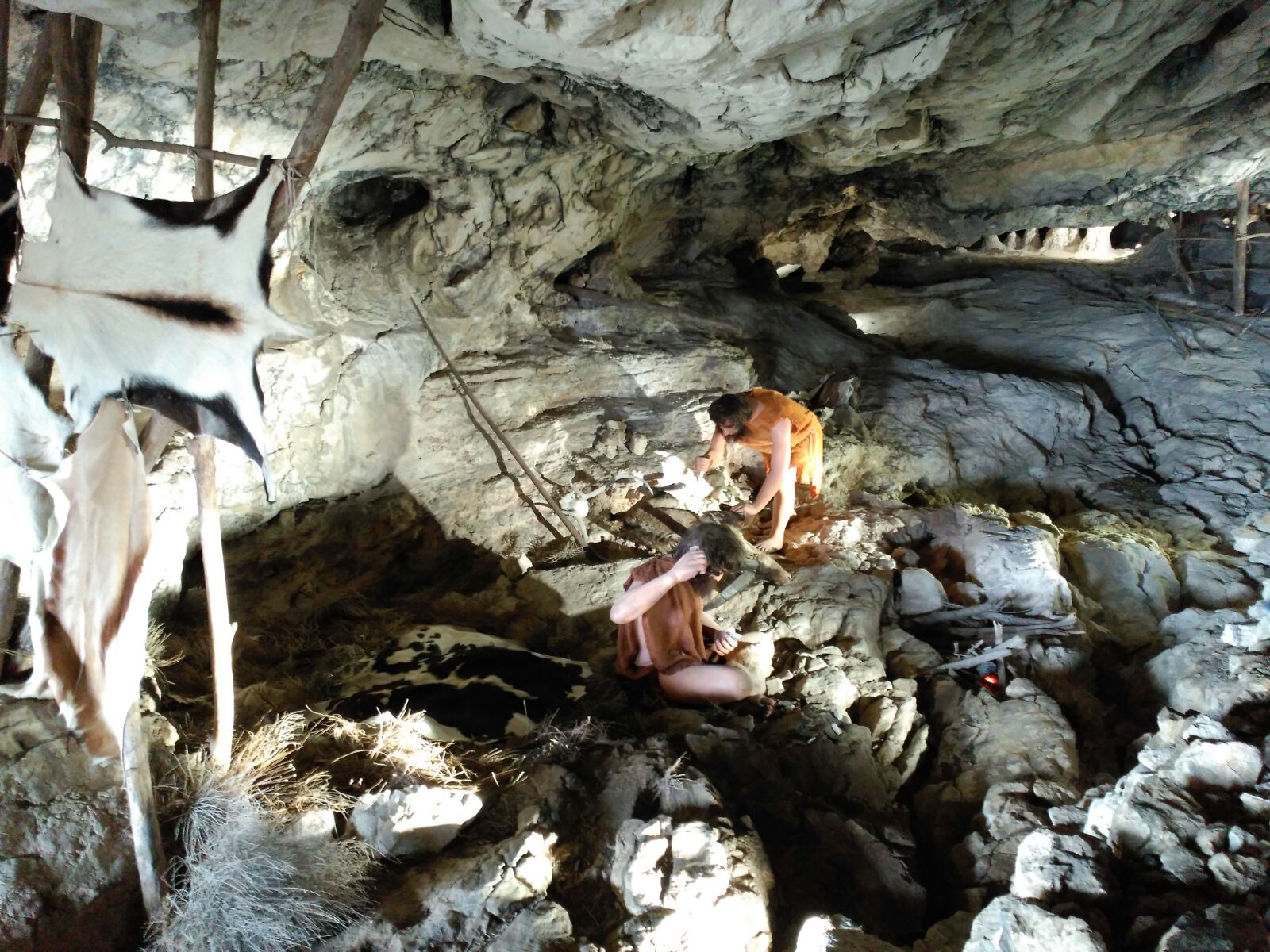 Una visita lúdica y cultural a Piñar