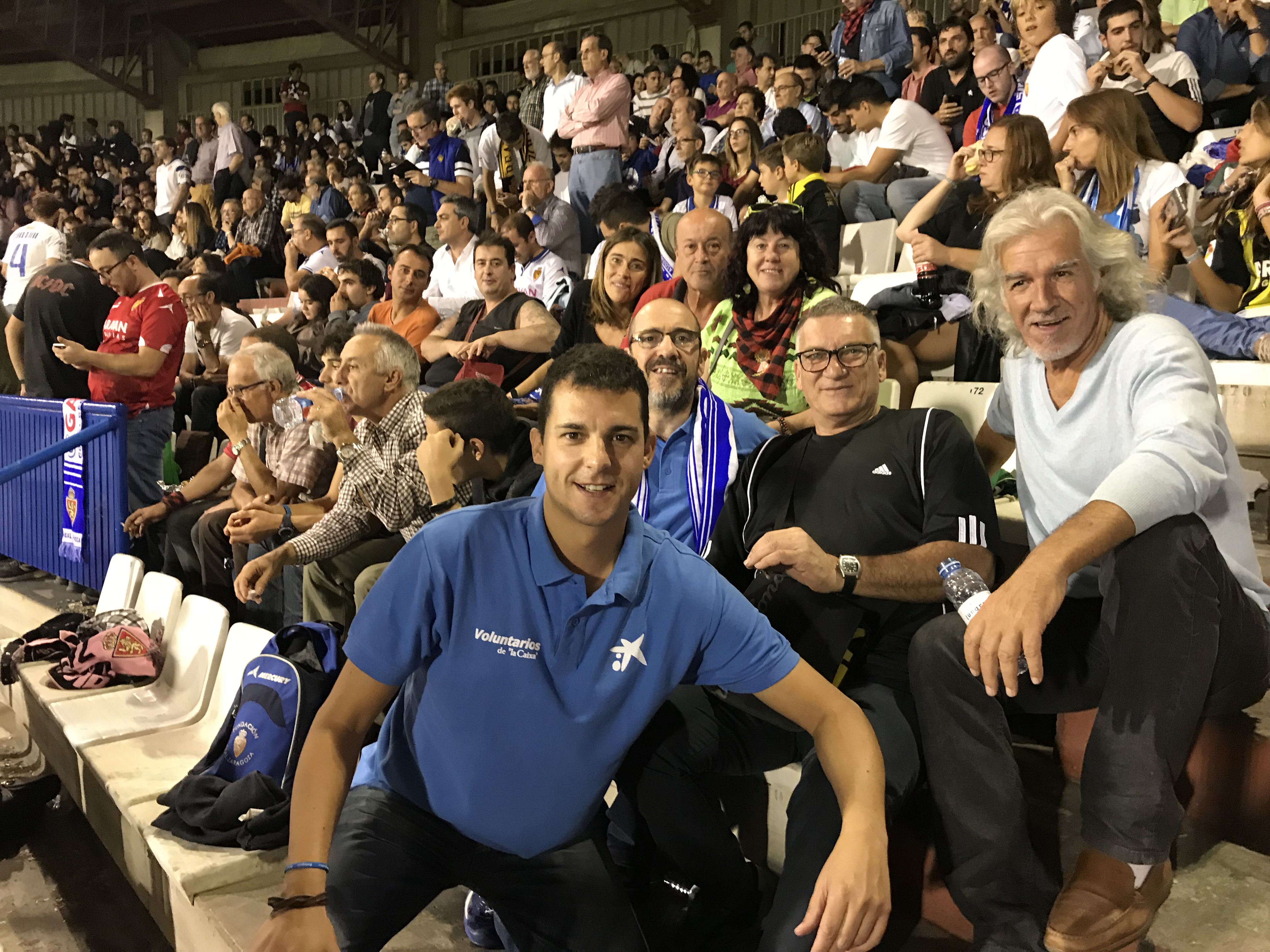 Futbol de primera