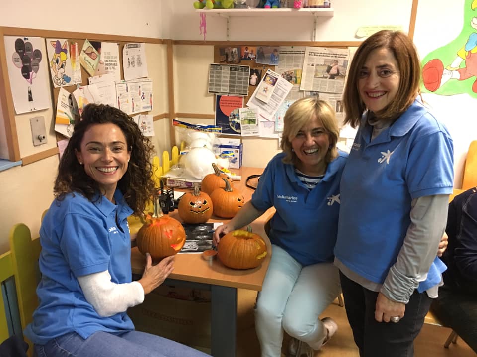 Ens avancem a Halloween amb una festa terrorífica a La Rioja