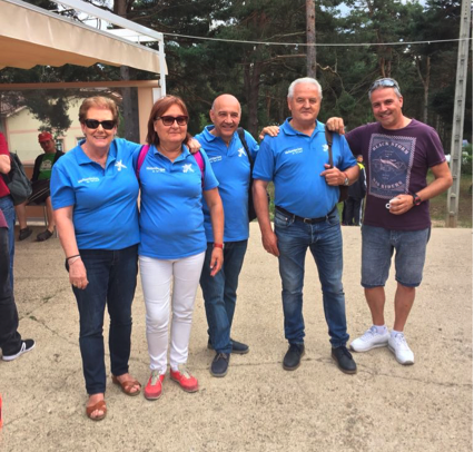 Visita cultural a las Edades del Hombre en Aguilar del Campoo