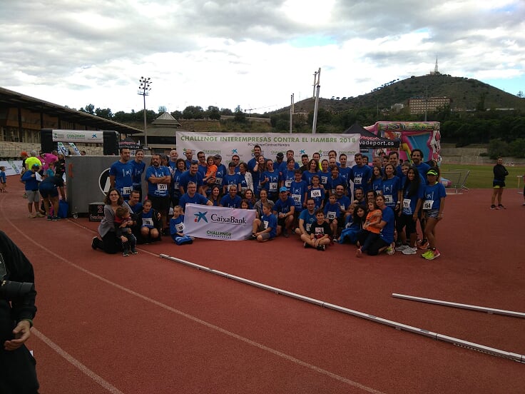Challenge Interempreses 2018