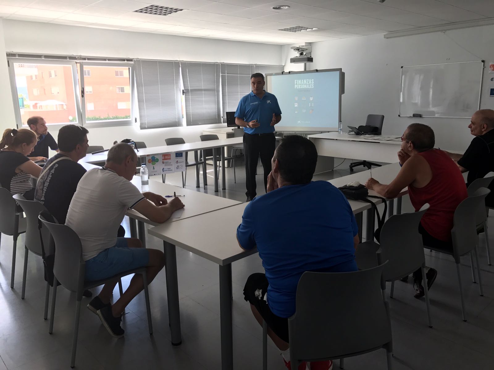 “Finanzas para jóvenes” llega a Castilla-La Mancha