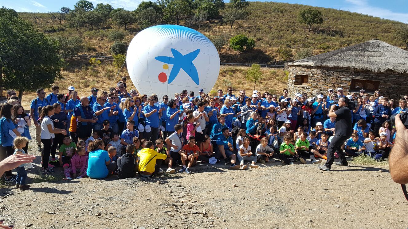 Un ejemplo de superación