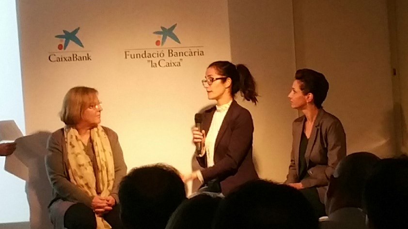 Els Voluntaris de ”la Caixa” de les Illes Balears ens reunim a Mallorca per celebrar la I Trobada de Voluntari