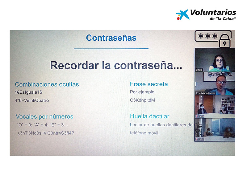 T'hi esperem en les formacions on-line!