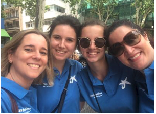 Visita al Museo Sorolla con Fundación Magdalena