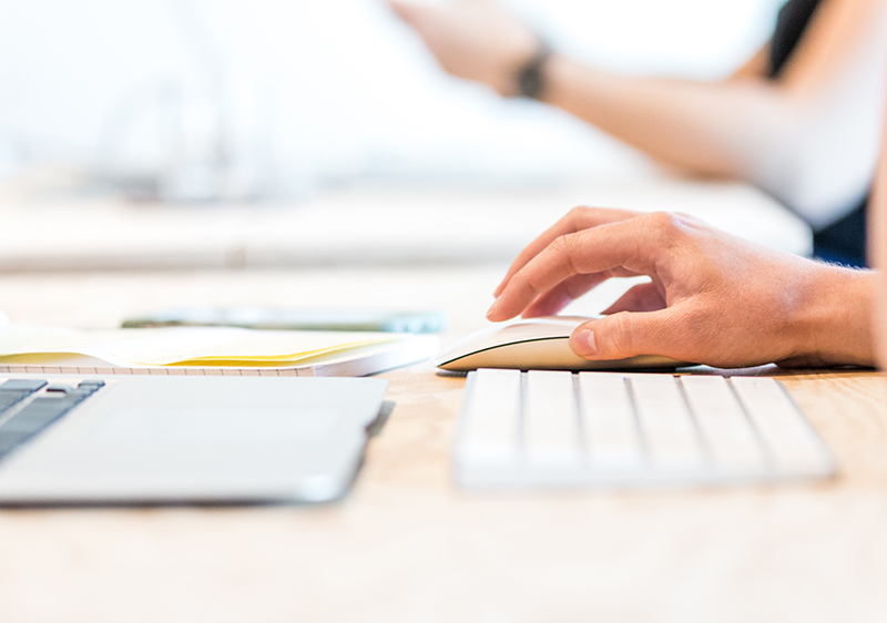 “Mentoring” online: assessorament a l'altre costat de la pantalla
