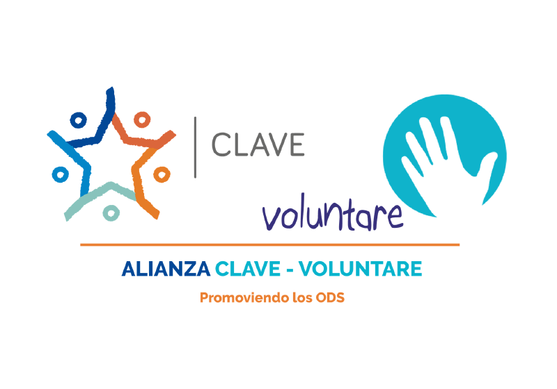 Voluntariado CaixaBank se alía para promover los ODS