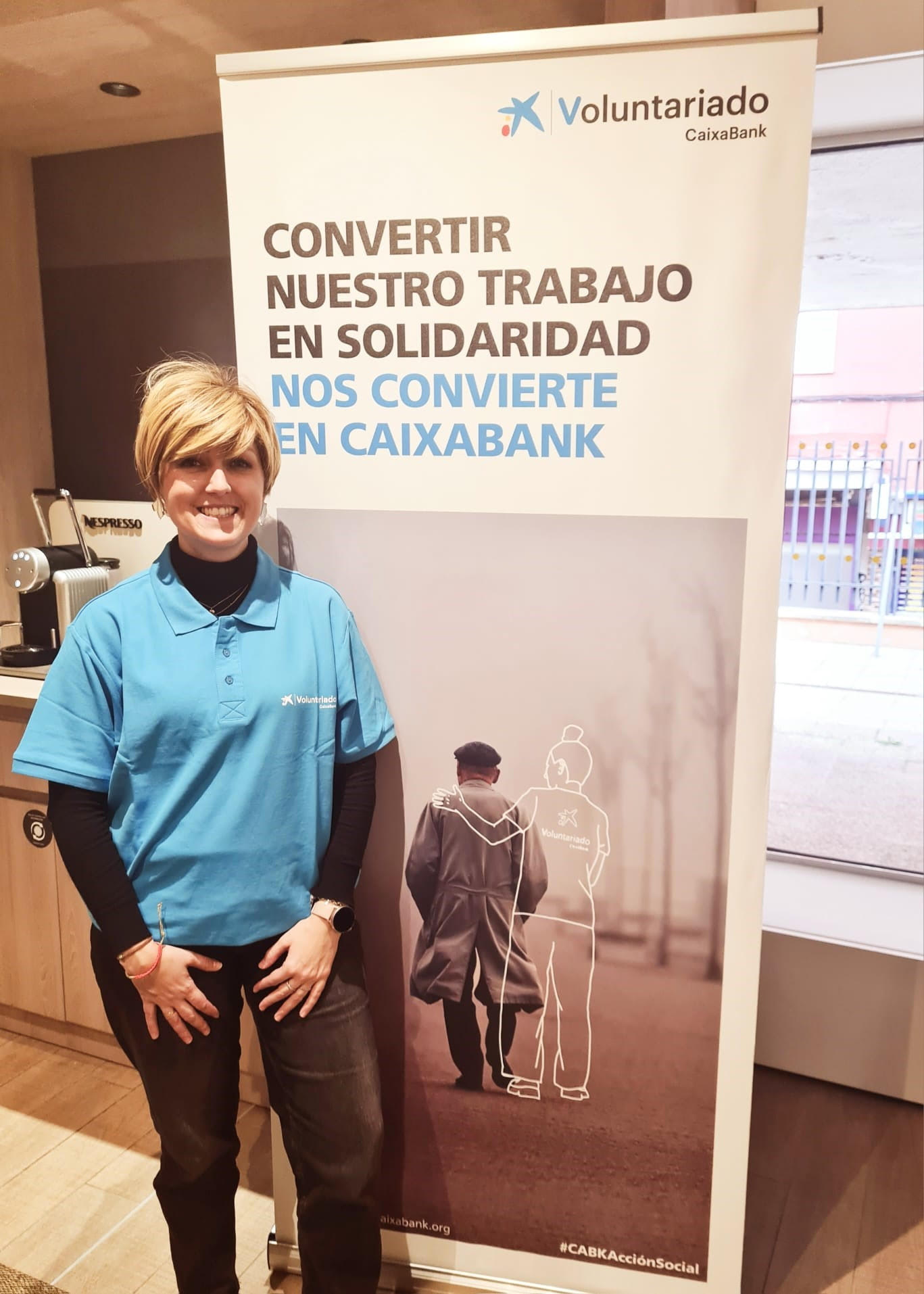 Mensaje de esperanza de una conquense tras superar dos cánceres de mama