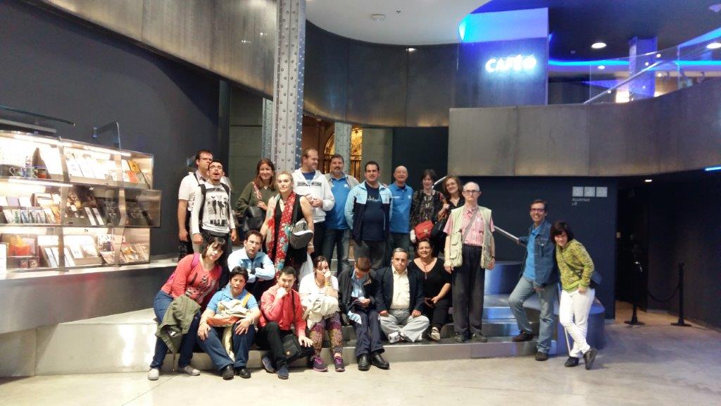 Els Voluntaris de 