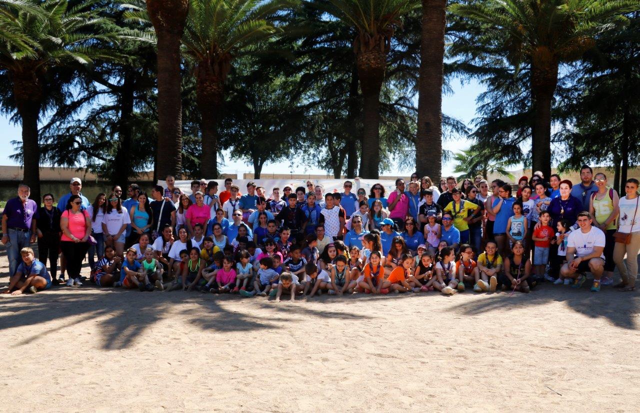 Trobada de Voluntaris de 