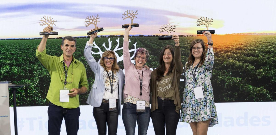 CaixaBank presenta el programa Tierra de Oportunidades para fijar población y crear empleo en el mundo rural en más de 40 provincias