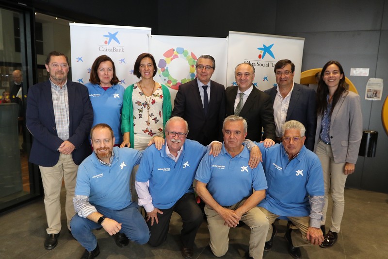 Nuevo programa de mentoring para proyectos de emprendimiento social