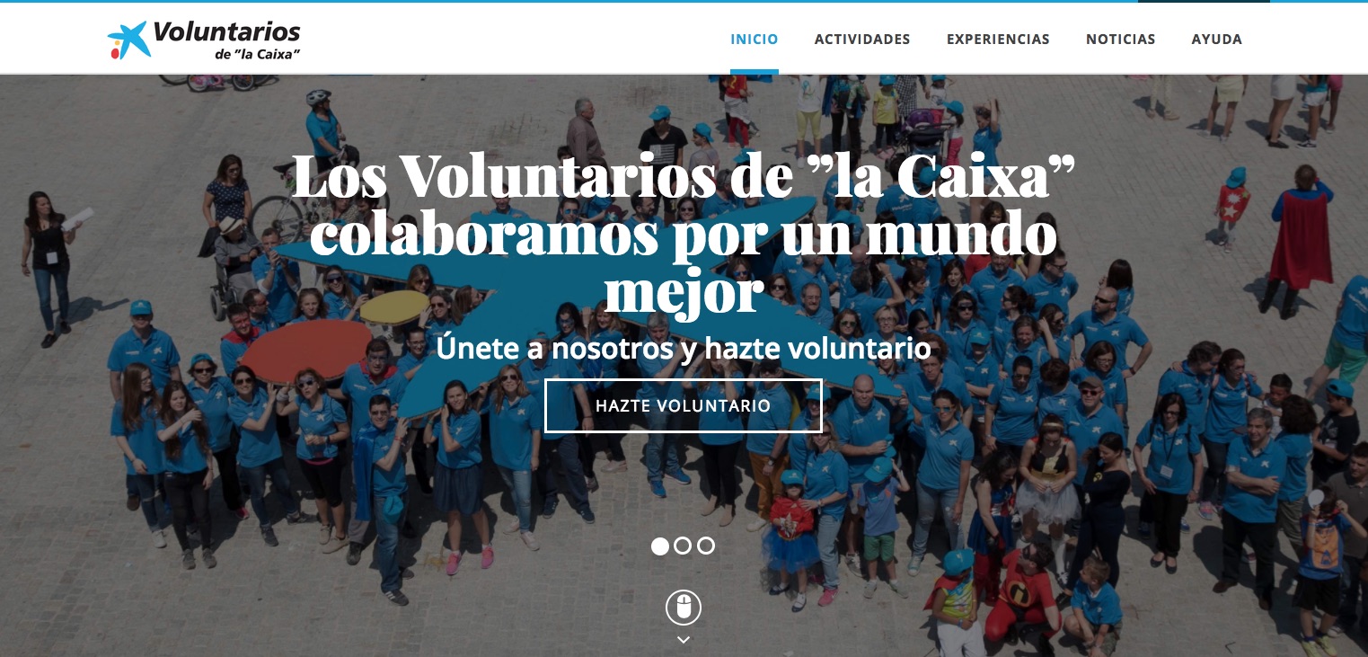 Com ens apuntem a una activitat?