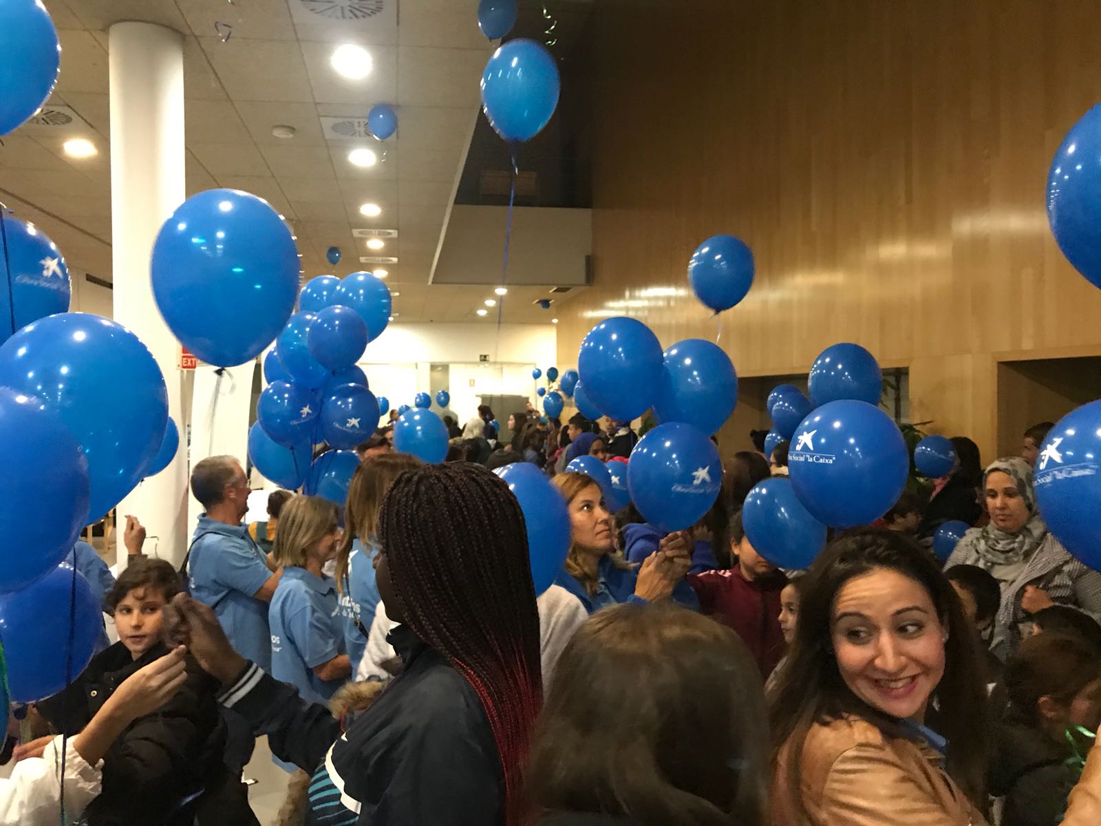 Col·laborem al projecte “Corazonada” per a la prevenció de l'abús infantil