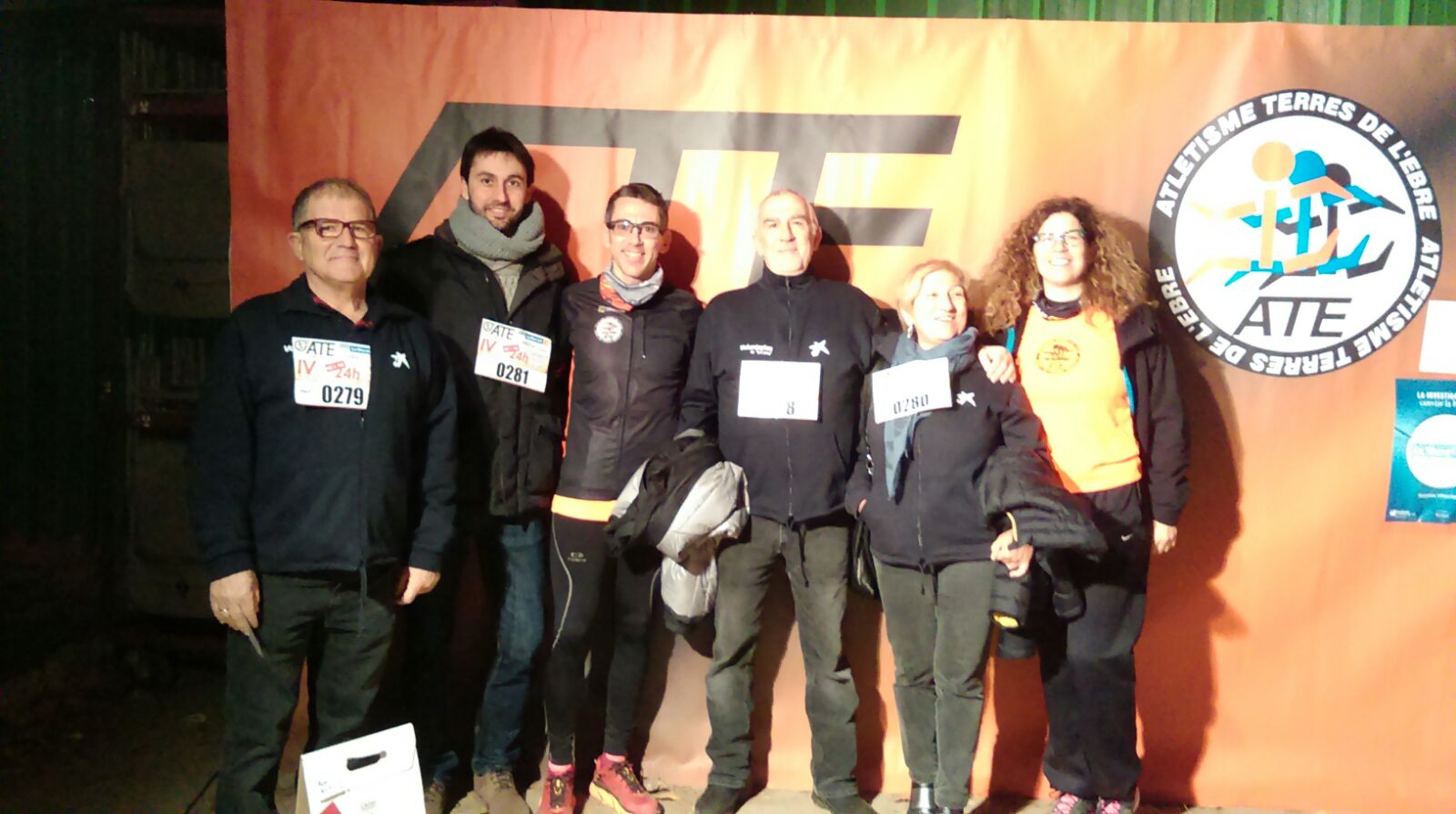 24 h corriendo por La Marató Tv3